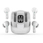 Wireless Bluetooth earphones 4 earphones 2 pairs couple sports and esports TWS5.5