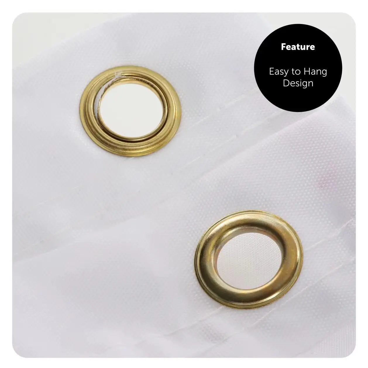 Large England Flag - 5ft x 3ft English Flag - Euros Football Supporter Indoor Outdoor Decoration - St Georges Day