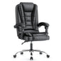 Executive Office Chair High Back Desk Chair Ergonomic Recliner Computer Chair Gaming Chair for Home Office Working