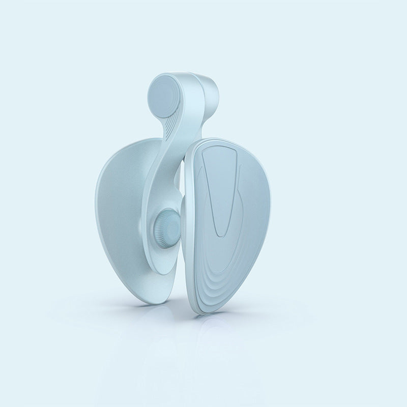 Multifunctional Pelvic Floor Muscle Training Device For Training Buttocks And Buttocks Clip Postpartum Repair Training Stovepipe Buttocks And Legs
