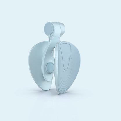 Multifunctional Pelvic Floor Muscle Training Device For Training Buttocks And Buttocks Clip Postpartum Repair Training Stovepipe Buttocks And Legs