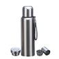 Large Capacity Outdoor Thermos Portable 316 Stainless Steel Thermal Mug Tumbler Vacuum Flasks Cold and Hot Sports Water Bottle