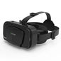 3D Headset VR Smart Glasses Virtual Reality Adjustable wearable Devices Helmet Visor Lenses Goggle For Smartphone Controller