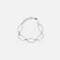 Titanium Steel Chain Bracelet