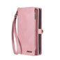 For Samsung Note20 Mobile Phone Holster S22Plus Wallet Mobile Phone Cases A53 Multi-Function Card Protective Cover