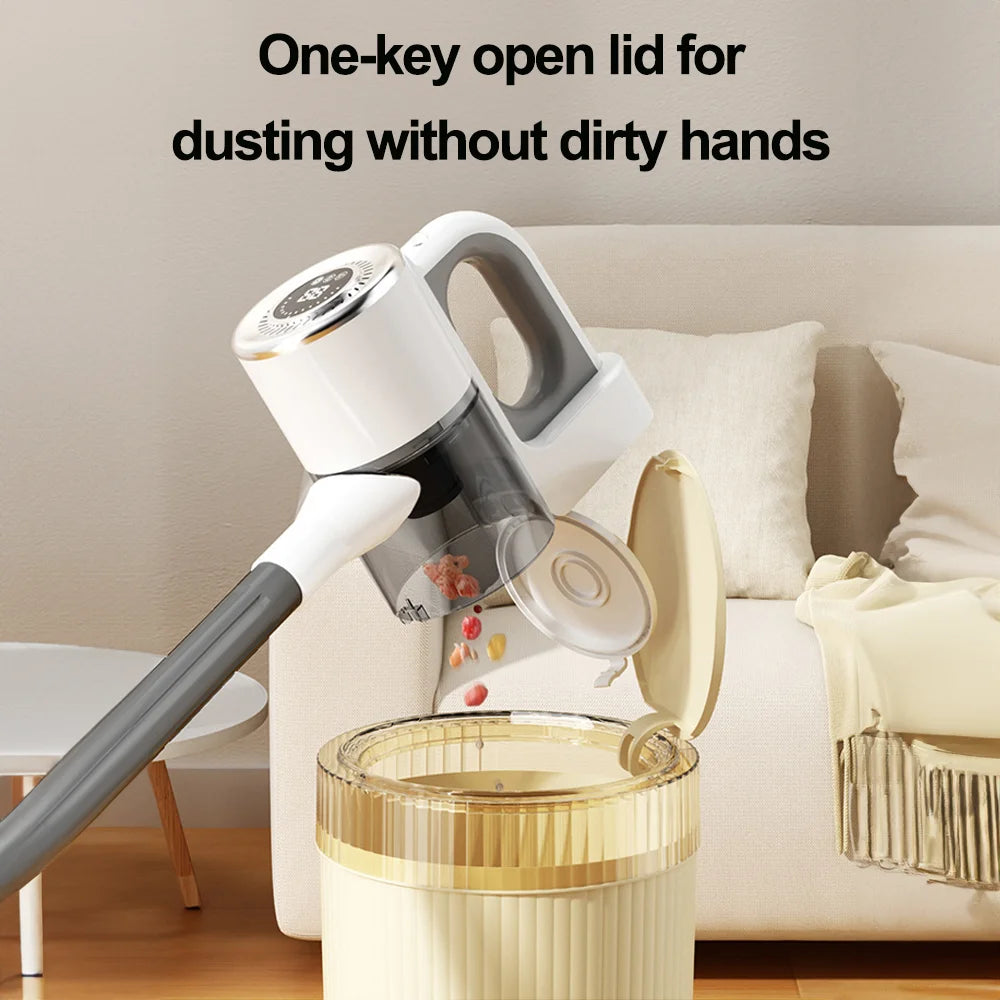 Multifunction Cordless Vacuum Cleaner Portable Handheld Cleaning Machine Home-appliance For Car Home Office Floor Deep Cleaning