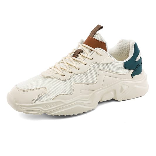 Sneakers Women Shoes Women lightweight mesh breathable versatile casual shoes black sneakers for men and women