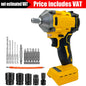 For DeWalt DCF899N 18V Brushless Cordless Impact Wrench 700N.M XR Max Body Only