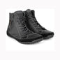 New Winter Barefoot Boots with Velvet Snow Short Boots for Men and Women