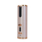 Automatic Curling Iron Portable Wireless Anion Ceramic Hair Curler Fast Heating Fashion Styling Tools Travel Hair Curler Comb