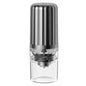 Portable Electric Coffee Grinder Household USB Rechargerable Ultrafine Pulverizer Mini Coffee Bean Grinder Food Spice Grinder