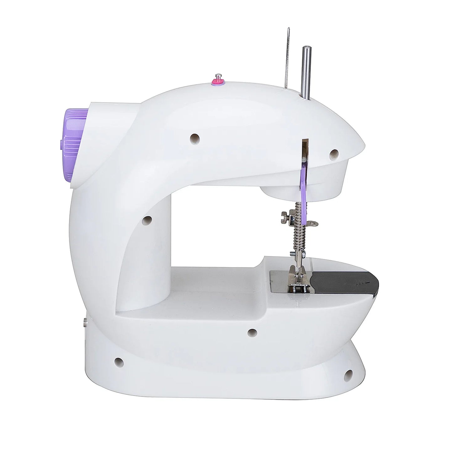 Home Portable Sewing Desktop Automatic Sewing Machine  Multifunctional Mini Fashion Small Sewing Machine