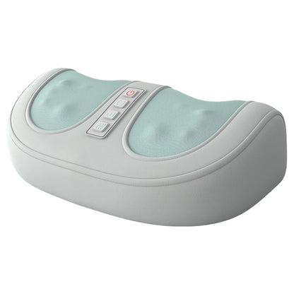 Hot Compress Foot Massager 4D Deep Muscle Massage Leg Hand Promote Blood Circulation Constant Temperature  3 Speeds