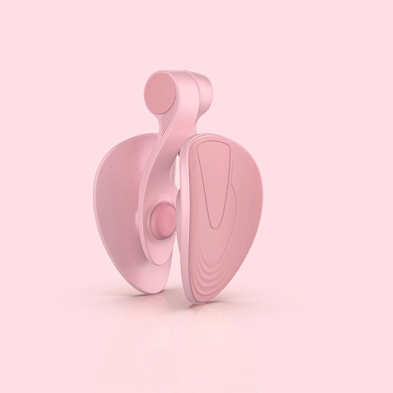 Multifunctional Pelvic Floor Muscle Training Device For Training Buttocks And Buttocks Clip Postpartum Repair Training Stovepipe Buttocks And Legs