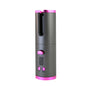 Automatic Curling Iron Portable Wireless Anion Ceramic Hair Curler Fast Heating Fashion Styling Tools Travel Hair Curler Comb
