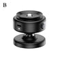 X9C mobile phone car holder magnetic suction vacuum suction car phone holder navigation dedicated support