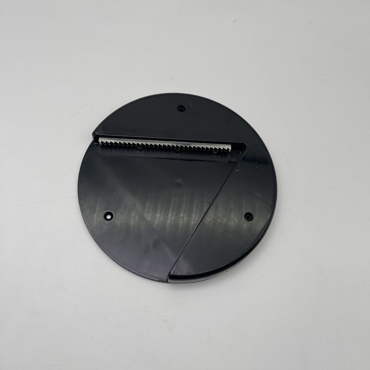 Circular can opener kitchen cabinet lid bottle opener table bottom can opener