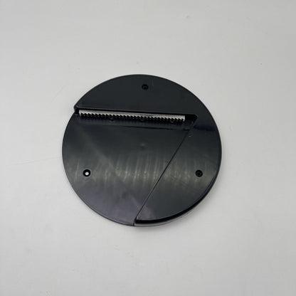 Circular can opener kitchen cabinet lid bottle opener table bottom can opener