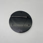 Circular can opener kitchen cabinet lid bottle opener table bottom can opener