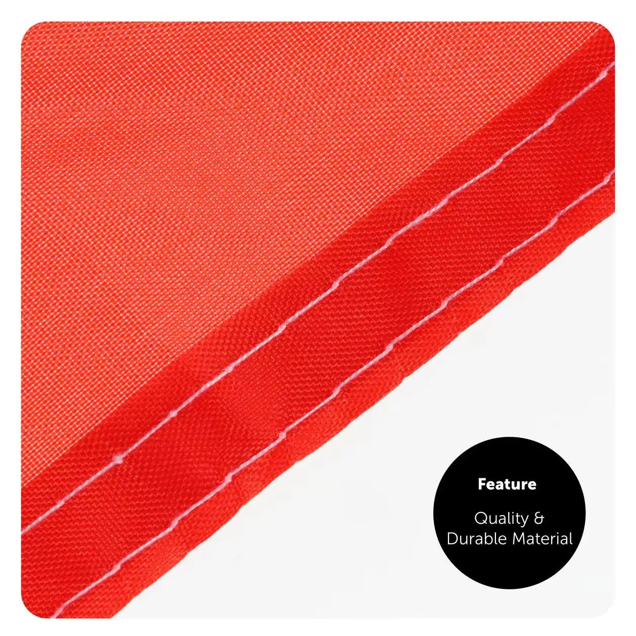 Large England Flag - 5ft x 3ft English Flag - Euros Football Supporter Indoor Outdoor Decoration - St Georges Day