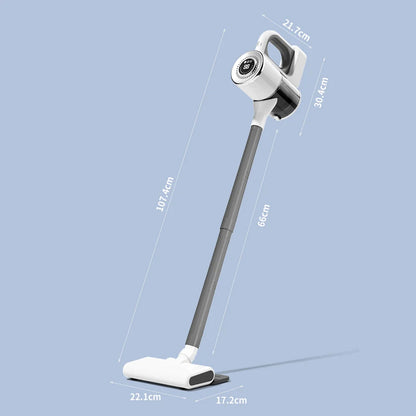 Multifunction Cordless Vacuum Cleaner Portable Handheld Cleaning Machine Home-appliance For Car Home Office Floor Deep Cleaning