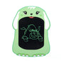 8.5 Inch Cartoon Children's Graffiti Puzzle Early Education Painting LCD Drawing Board Light Energy LCD Writing Board