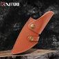 XITUO Handmade Stainless Steel Kitchen Knife Outdoor Portable Cooking Meat Cleaver Chef Knives Boning Knife Fishing Tools