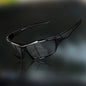Fashion Sunglasses Colorful Film Outdoor Night Vision Driver Driving Sunglasses Cycling Sports Glasses