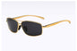 Polarized Men's Sunglasses 3 Color Sun Glasses Men Driving Goggle Eyewear Accessories