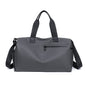 Membrane travel bag dry wet separation sports and fitness travel backpack foreign trade neutral travel bag