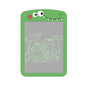 6.5 Inch Cartoon Couple Dinosaur LCD Writing Board Family Message Note Children's Early Puzzle LCD Writing Board