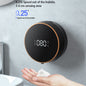New W1 W2 Automatic Induction Soap Dispenser Foam Mobile Phone Wall Mounted Hand Sanitizer Hand Washer Sensor Usb Charging