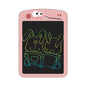 6.5 Inch Cartoon Couple Dinosaur LCD Writing Board Family Message Note Children's Early Puzzle LCD Writing Board