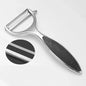 Stainless Steel Potato Peeler Vegetable Peeler Multi-function Carrot Grater Fruit Tools Kitchen Accessories cuisine pelador