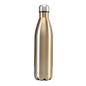 750ml Coke bottle with detachable bottom, outdoor sports water bottle, stainless steel multifunctional thermos cup