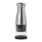 Stainless Steel Pat Music Garlic Mud Device Small Garlic Device Kitchen Aids Chopper Vegetable Cutter