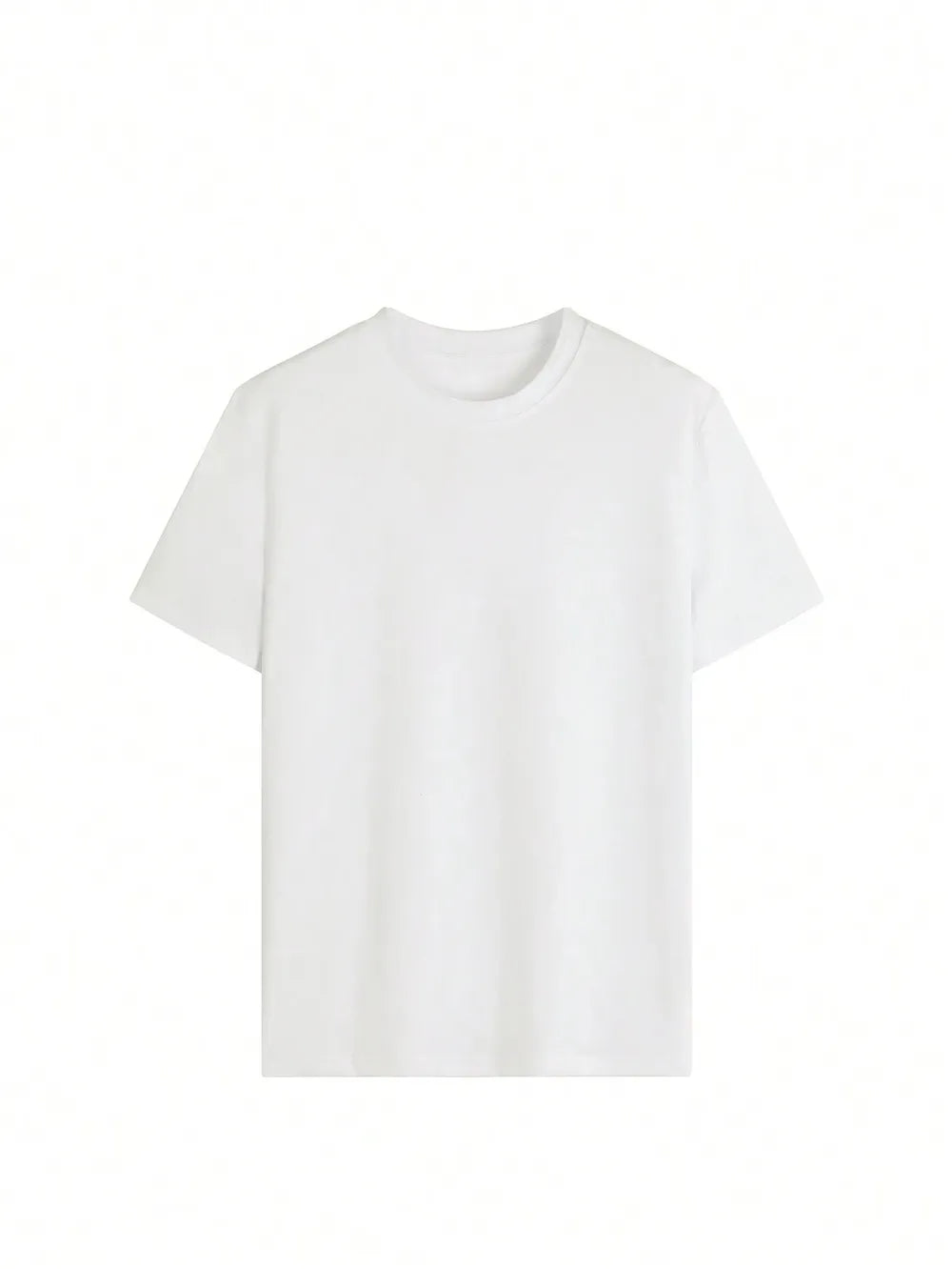 Letter graphic T-shirt women's street sports short sleeved fashion summer T-shirt clothing