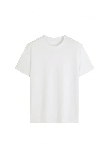 Letter graphic T-shirt women's street sports short sleeved fashion summer T-shirt clothing