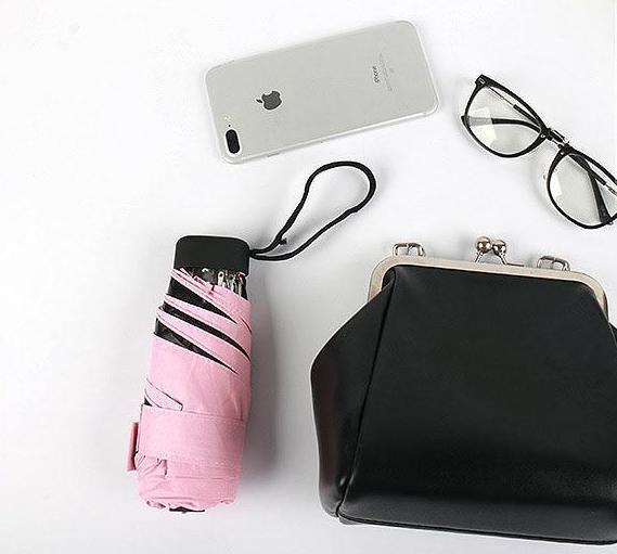 Pocket Umbrella