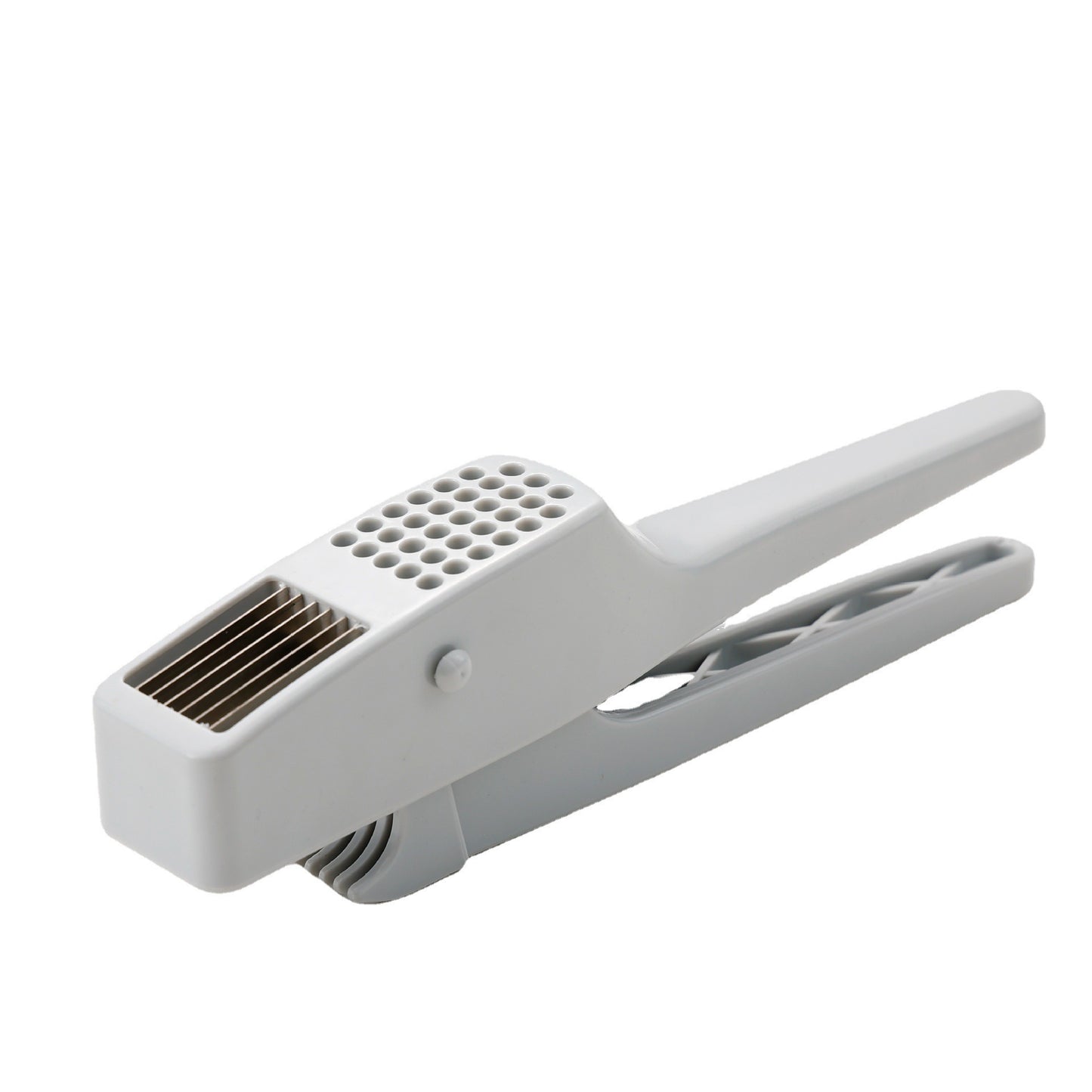 Multifunctional Garlic Slicing Tool Cut Garlic Clip Squeezer Garlic Mashers Kitchen Tools