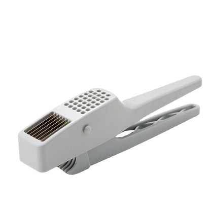 Multifunctional Garlic Slicing Tool Cut Garlic Clip Squeezer Garlic Mashers Kitchen Tools