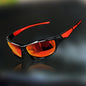Fashion Sunglasses Colorful Film Outdoor Night Vision Driver Driving Sunglasses Cycling Sports Glasses