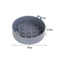 Air Fryer Accessories Air Fryer Silicone Pot Square Silicone Pot Holder Round Silicone Pot