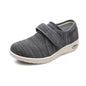 Men’s and Women’s Comfortable and Lightweight Cushioned Sneakers for Elderly - Breathable Mesh Uppers, Non-Slip Sole, Perfect for Walking and Daily Use
