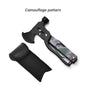 Outdoor camping multifunctional portable pliers hammer folding ground nail hammer vehicle lifesaving tool