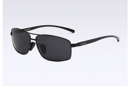 Polarized Men's Sunglasses 3 Color Sun Glasses Men Driving Goggle Eyewear Accessories