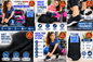 3 Pairs Men’s Sport Trainer Liner Socks UK 6–11 / EU 39–45 – Performax Pro Black Low Cut Ankle Socks | Gym, Running, Walking & Everyday Socks