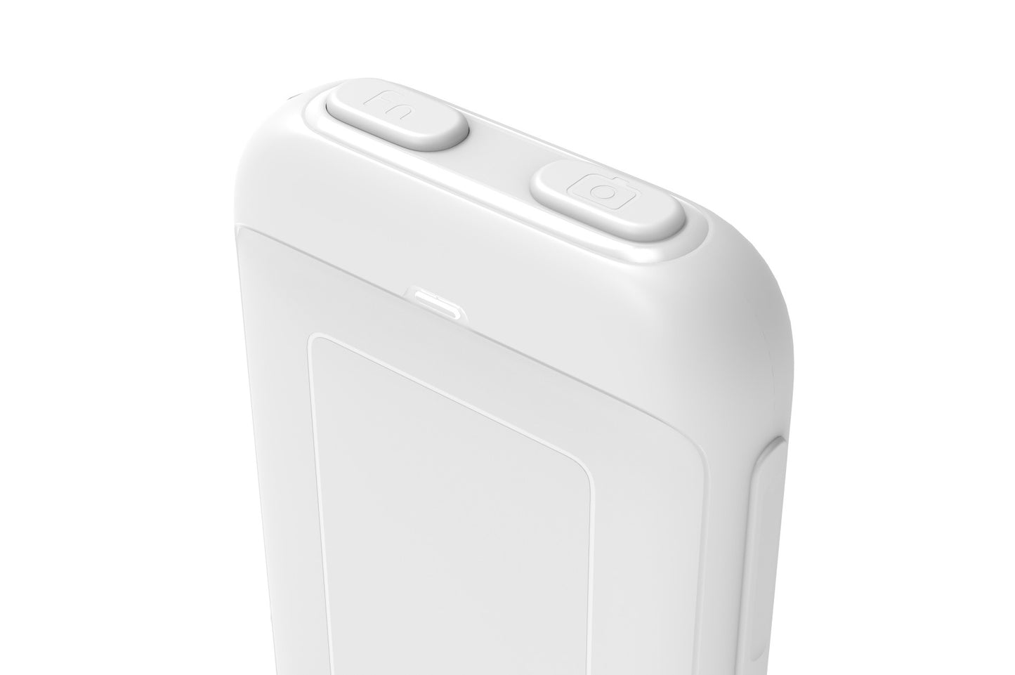 CheerTok Air Singularity Mobile Remote Control Tablet Air Mouse Bluetooth Wireless Multi functional Touchpad