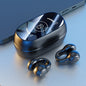 M47 Ear Clip Earphones Bluetooth Not In Ear Shenzhen Digital Bone Conduction Wireless Earphones