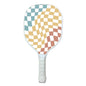 Pik racket beginner sports log racket outdoor exercise leisure men and women training sports practice racket